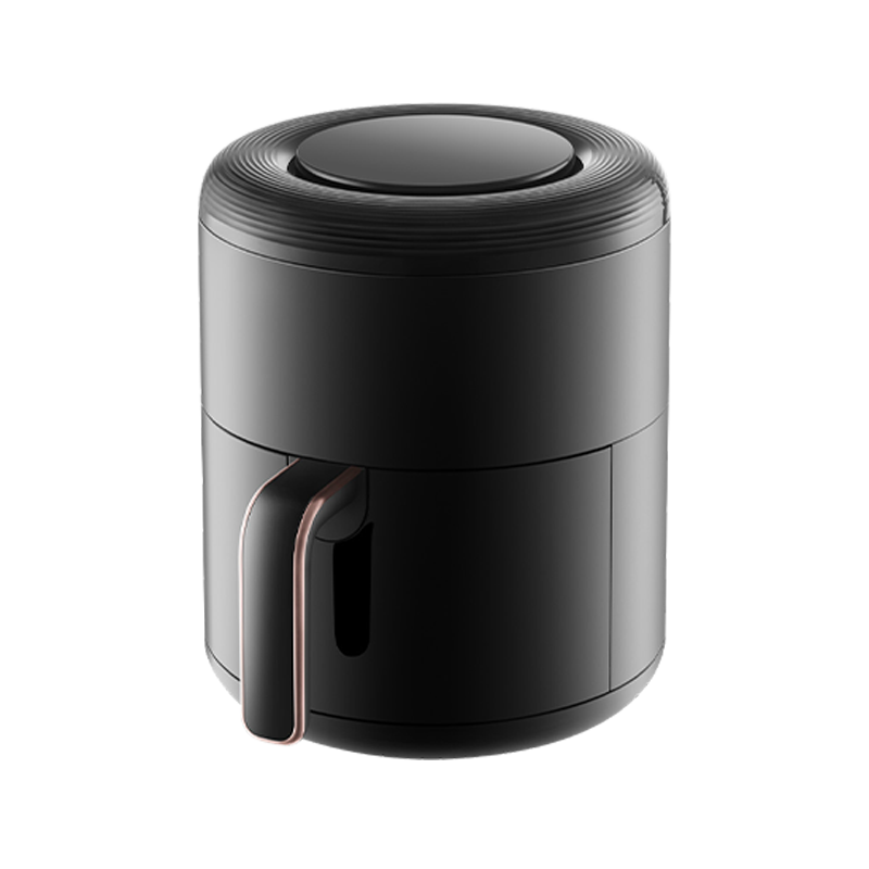 Cadangan Resipi Smart Fryer: Pelan yang sihat dan sedap selama seminggu
